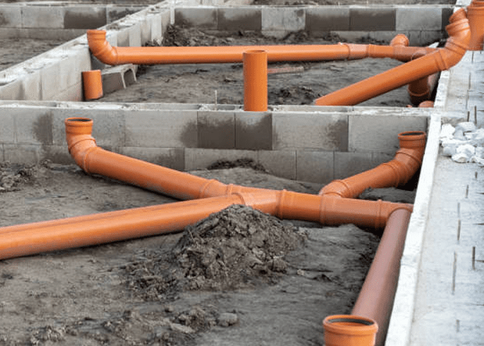 Drainage Contractors