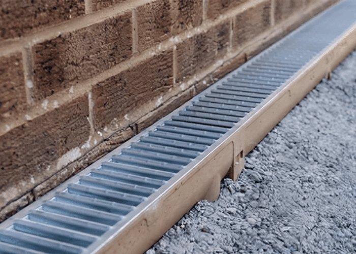 Drainage Mistakes Cost