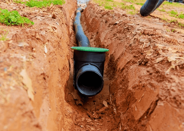 Grading And Drainage Contractors