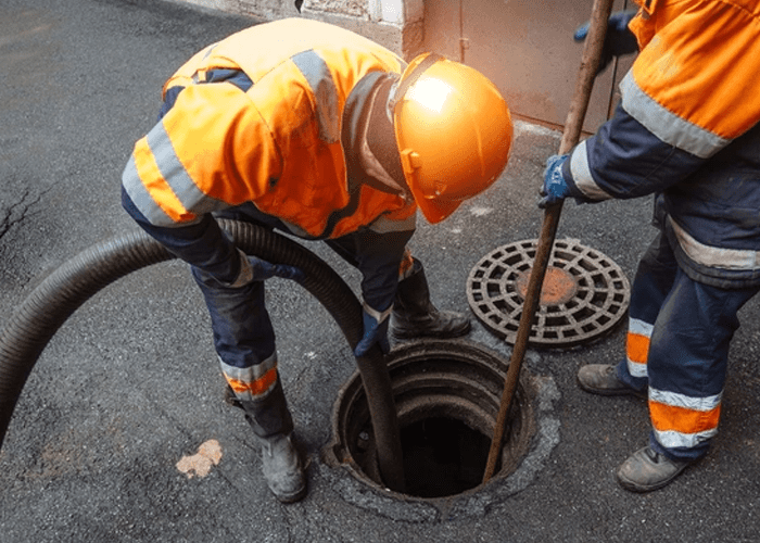 Yard Drainage Specialist In Canton Ohio