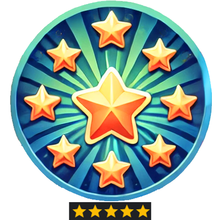 dd-5 Star testimonial